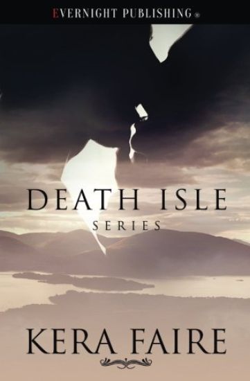 Death Isle: Volume One
