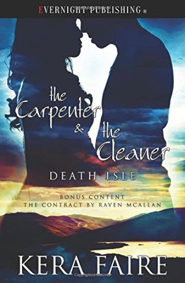 Death Isle: Volume Two