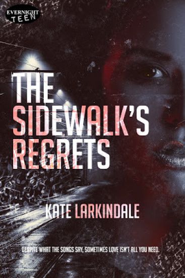 The Sidewalk's Regrets