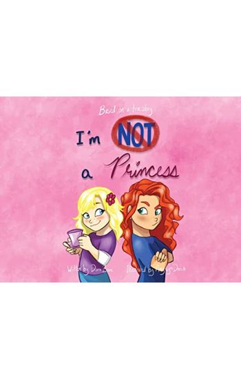 I'm Not A Princess