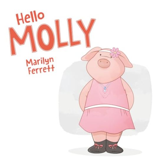 Hello MOLLY