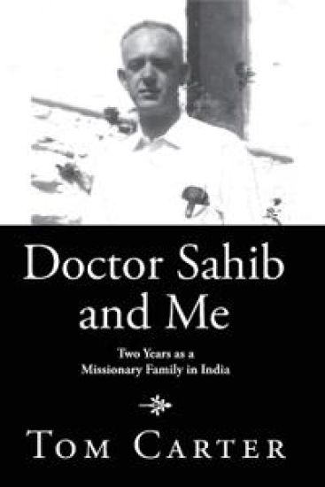 Doctor Sahib and Me