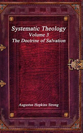 Systematic Theology