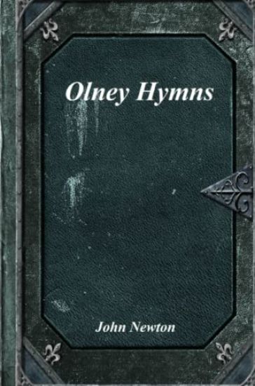 Olney Hymns
