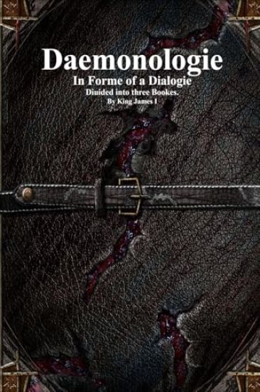 Daemonologie