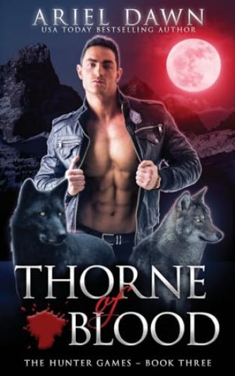 Thorne of Blood
