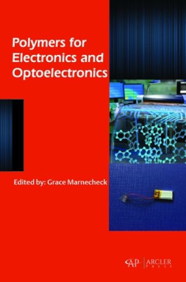 Polymers for Electronics and Optoelectronics
