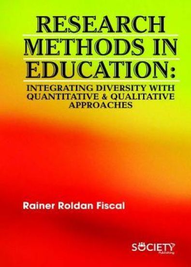 Research Methods in Education