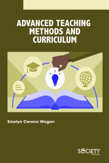 Advanced Teaching Methods and Curriculum