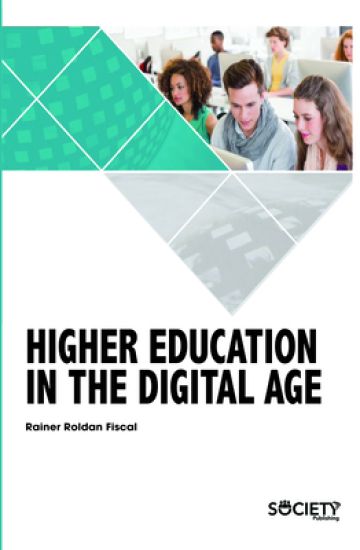 Higher Education in the Digital Age
