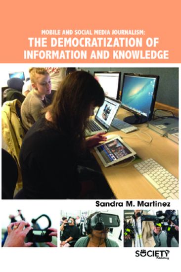 Mobile and Social Media Journalism