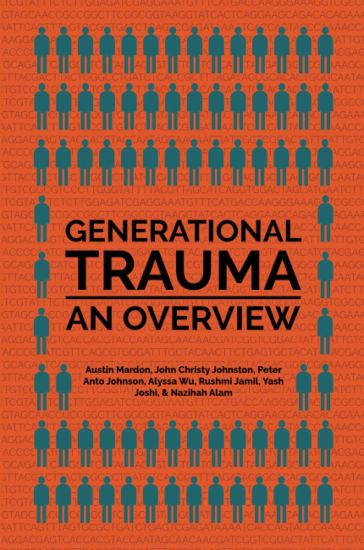 Generational Trauma
