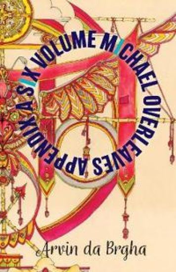 A Six Volume Michael Overleaves Appendix