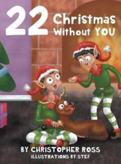 22 Christmas Without You