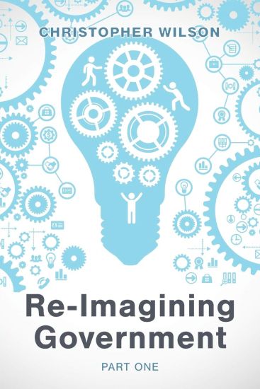Re-Imagining Government