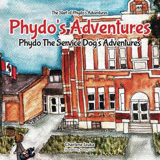 Phydo's Adventures