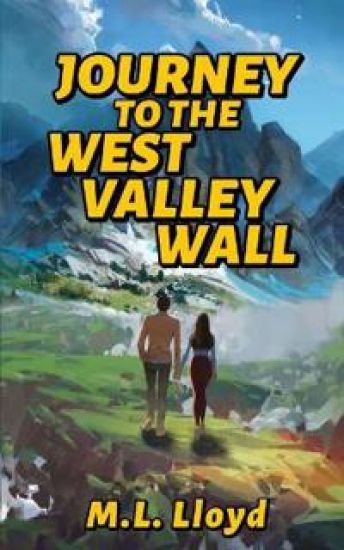 Journey to the West Valley Wall