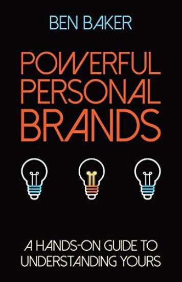 Powerful Personal Brands
