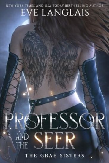 Professor and the Seer