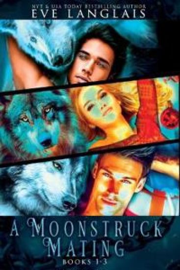 A Moonstruck Mating