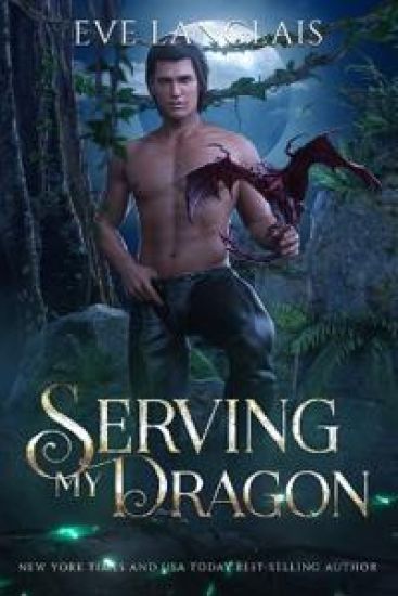Serving My Dragon