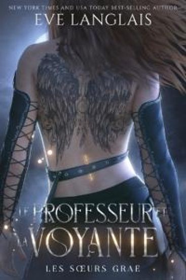 Le Professeur et la Voyante