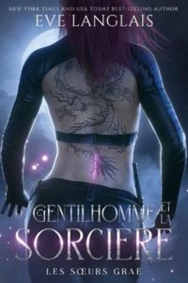 Le Gentilhomme et la Sorcière