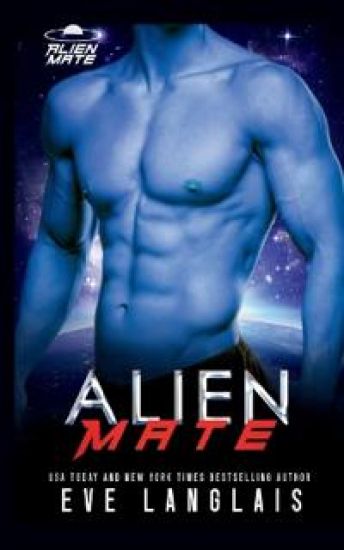 Alien Mate