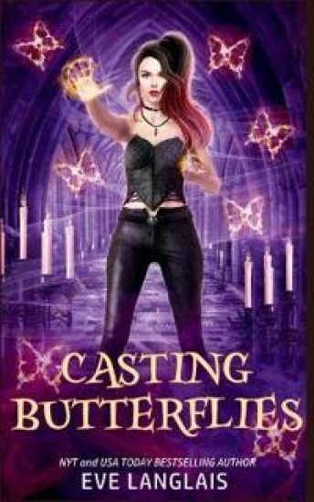 Casting Butterflies