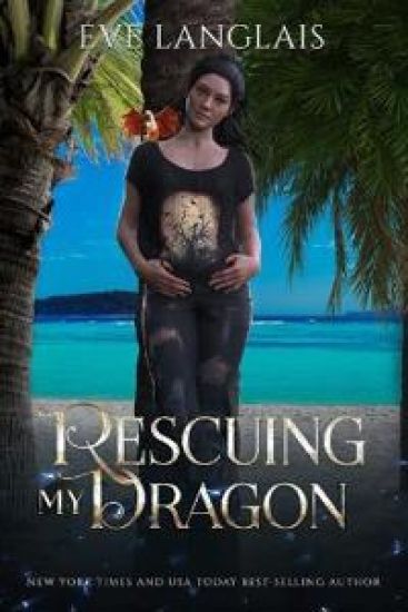 Rescuing my Dragon