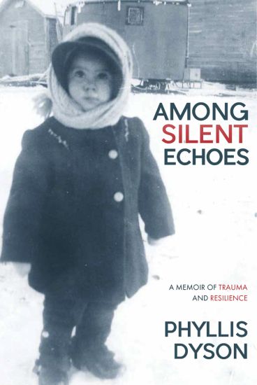 Among Silent Echoes: A Memoir of Trauma and Resilience