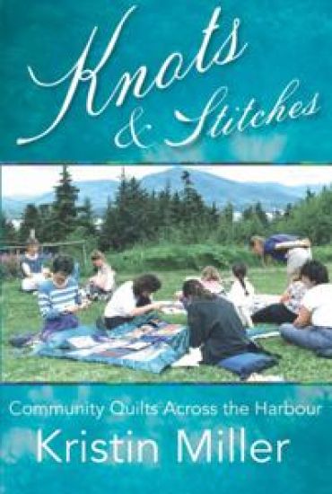 Knots and Stitches: Community Quilts Across the Harbour