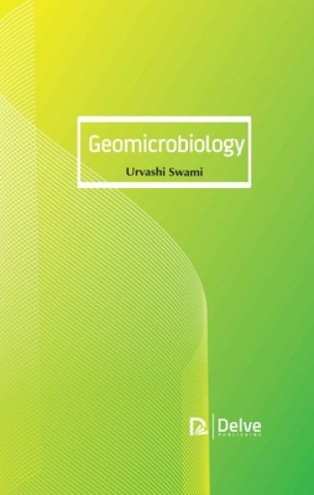 Geomicrobiology