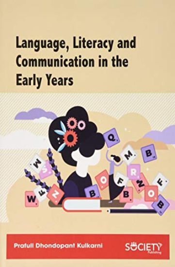 Language, Literacy and Communication in the Early Years