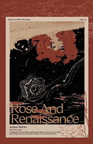 Rose and Renaissance#2