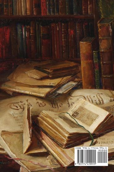 Autobiography of Benjamin Franklin