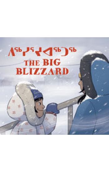 The Big Blizzard