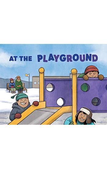 At the Playground