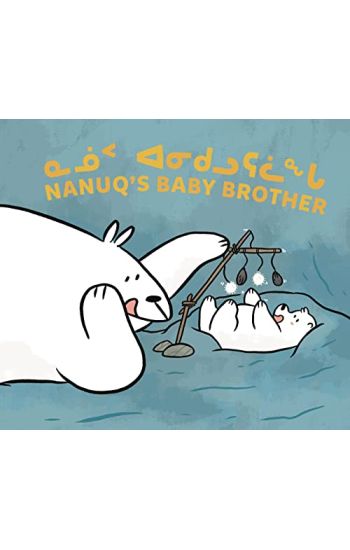 Nanuq's Baby Brother