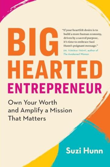 Big-Hearted Entrepreneur