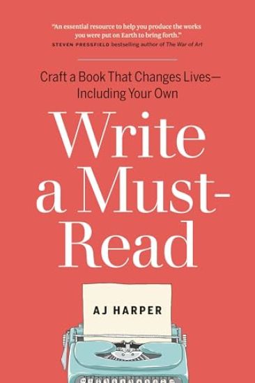 Write a Must-Read