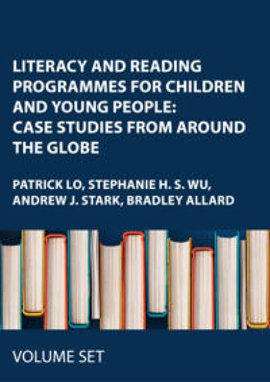 Literacy and Reading Programmes for Children and Young People: Case Studies from Around the Globe