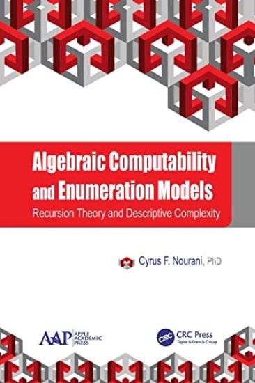 Algebraic Computability and Enumeration Models