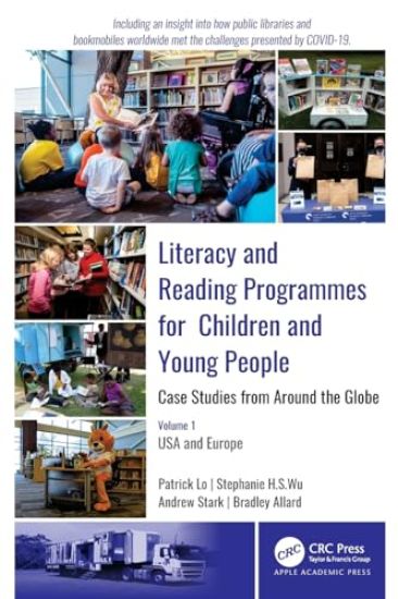 Literacy and Reading Programmes for Children and Young People: Case Studies from Around the Globe