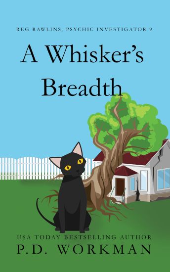 A Whisker's Breadth
