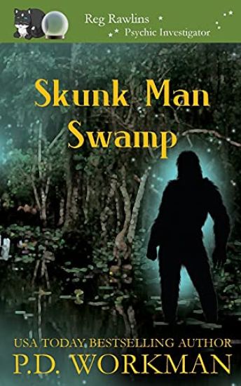 Skunk Man Swamp