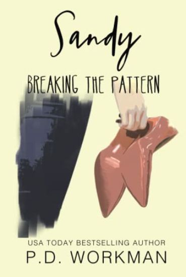 Sandy, Breaking the Pattern