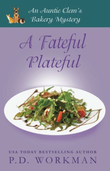 A Fateful Plateful