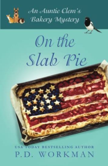 On the Slab Pie