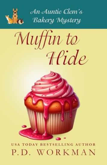 Muffin to Hide